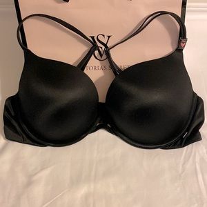 Victoria’s Secret Very Sexy Push-Up Bra